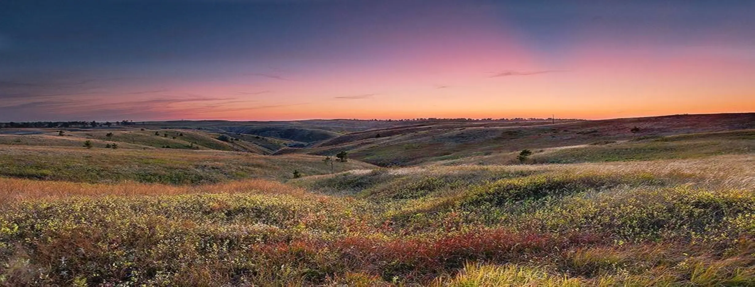 Image for Chadron State Park
